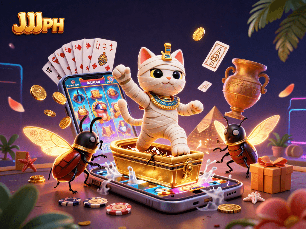 JJJPH Red Flags: Signs Gamblers Should Walk Away for Better Odds in 2026