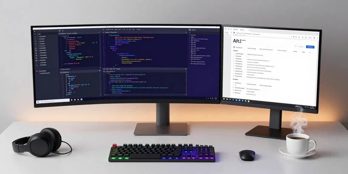 MB66 platform's advanced software development workspace with coding insights.