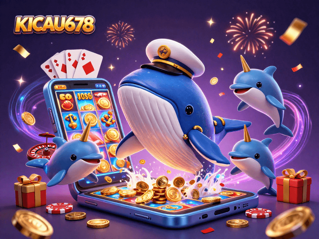 The Great KICAU678 Battle: Strategic Slots vs Expert Sports Betting for Gamblers in 2026