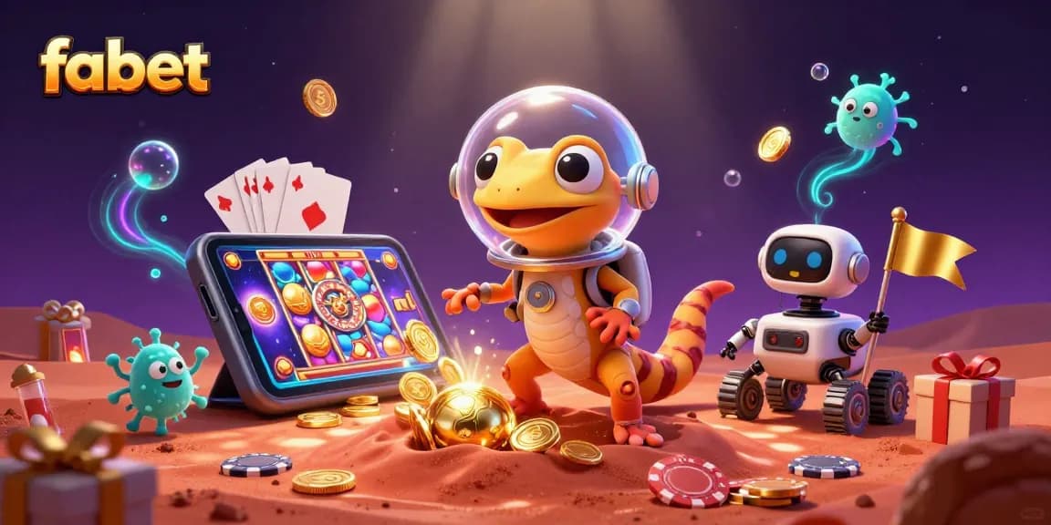 8 Steps to Mastering fabet Slots Like a Pro for Winning Strategies in 2026