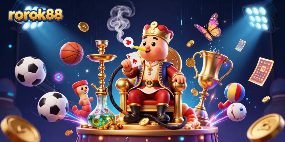How to Adapt ROKOK88 Betting Strategies for 2026 Winning Opportunities