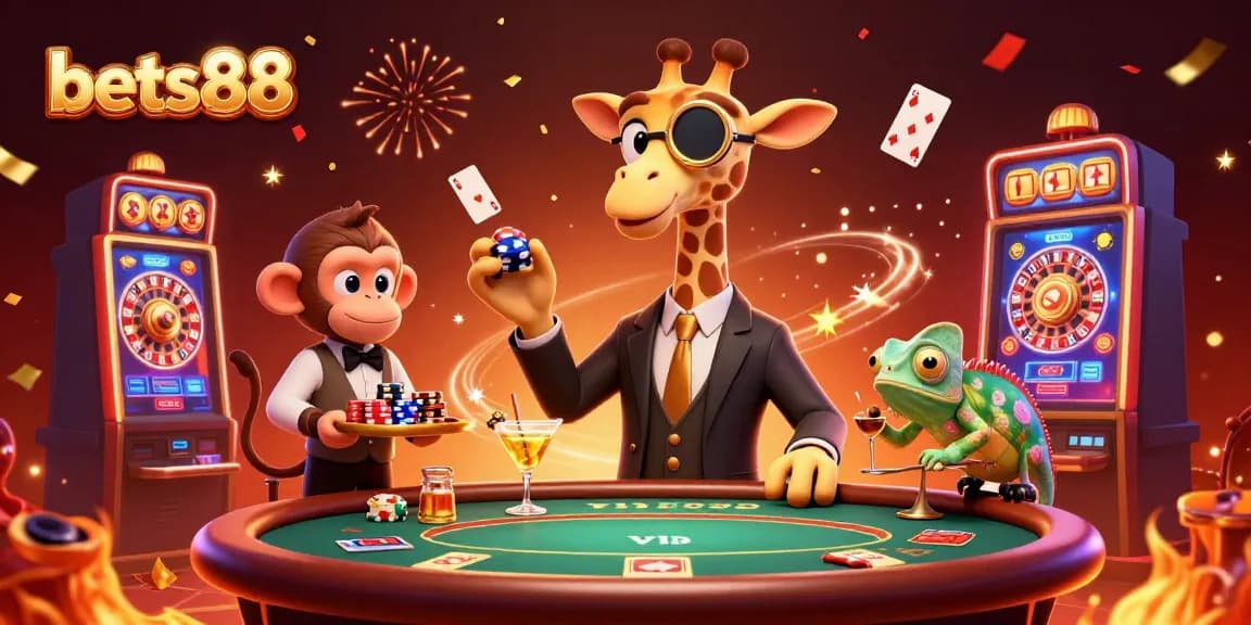 How to Track and Measure bets88 Success for Winning Strategies in 2026