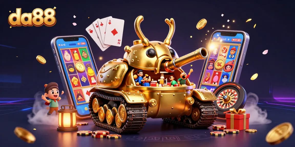 How to Maximize Every da88 Gambling Strategy Opportunity for Winning Tactics in 2026