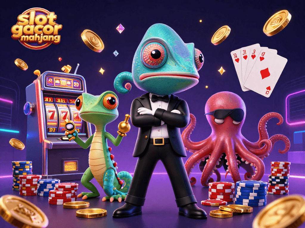slot gacor mahjong Red Flags: Signs You Should Walk Away from Risky Bets