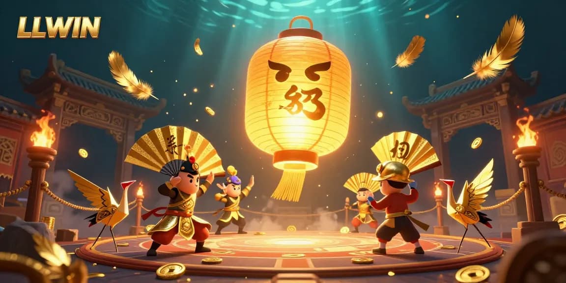 LLWIN Confidential: Strategic Insights for Winning Gamblers in 2026