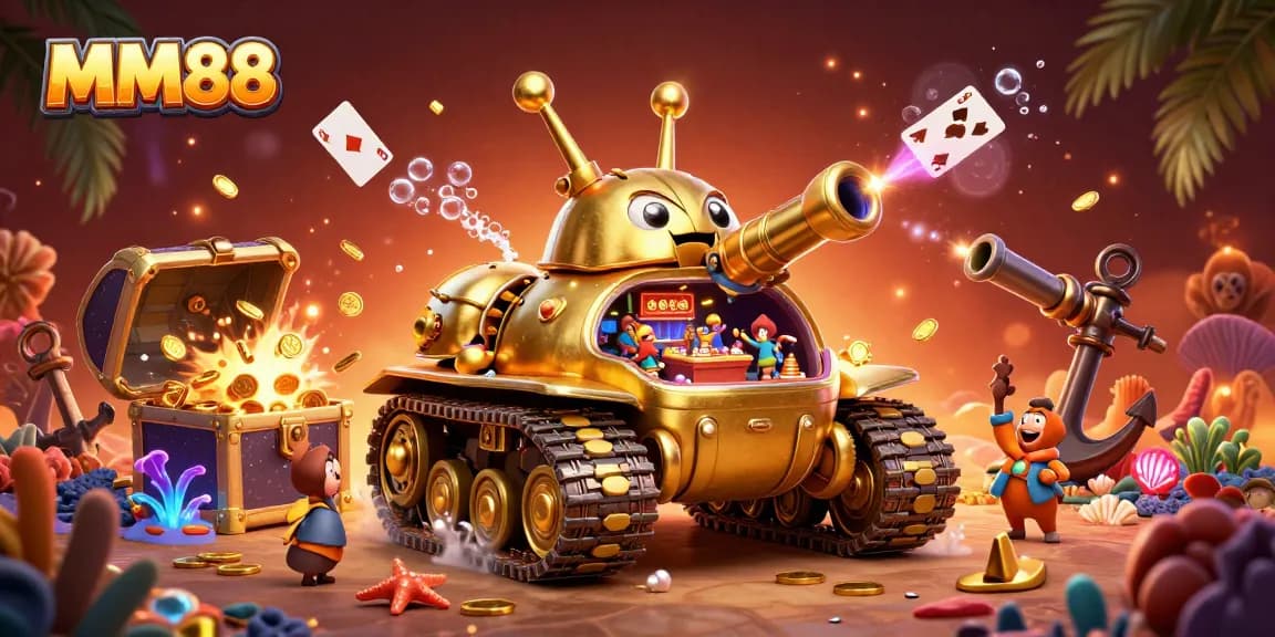 MM88 Lessons Learned the Hard Way for Strategic Gamblers in 2026