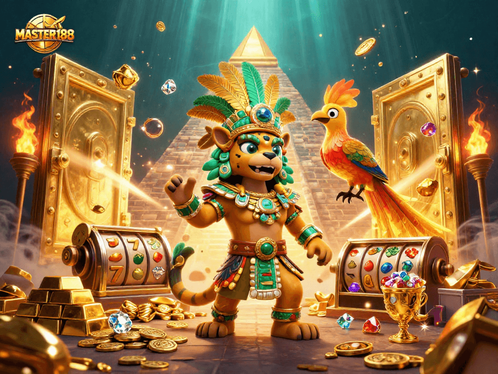 Which Is Better: MASTER188 or Traditional Sports Betting Platforms in 2026?