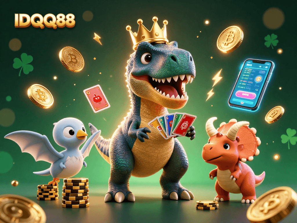 IDQQ88 Pros and Cons: An Honest Breakdown for Gamblers in 2026
