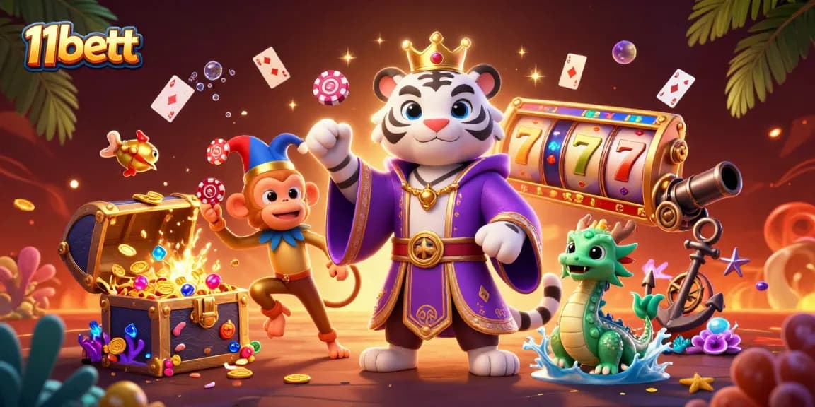 Certified 11bett Strategies for Professional Gamblers in 2026