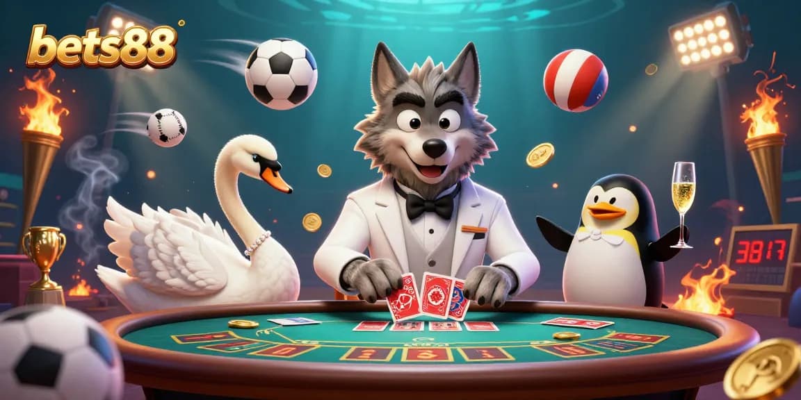 Don't Use bets88 Until You Read This: Essential Sports Betting Strategies for 2026