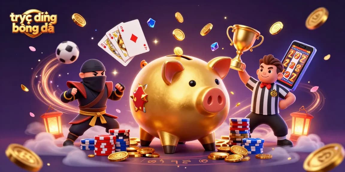 The 5 Pillars of Successful Sports Betting Strategy for Trực Tiếp Bóng Đá Gamblers in 2026