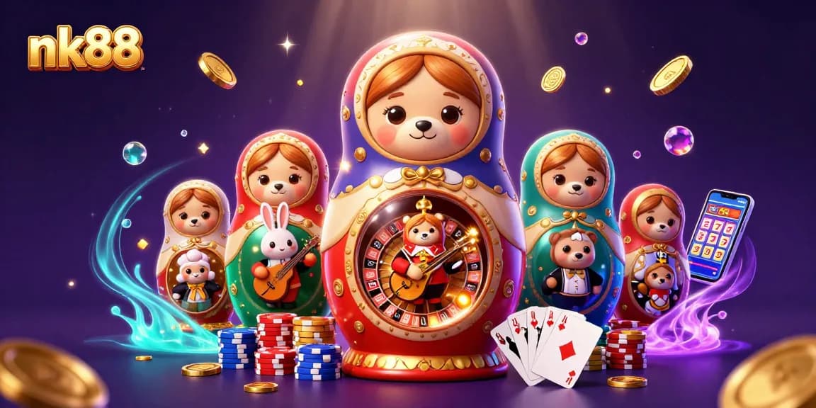 How to Set Up nk88 Step by Step for Winning Casino Strategies in 2026