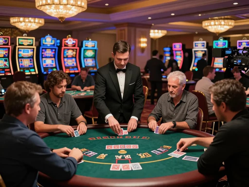 Master Winning Strategies at Sunwin: Your Guide to Professional Gambling in 2026
