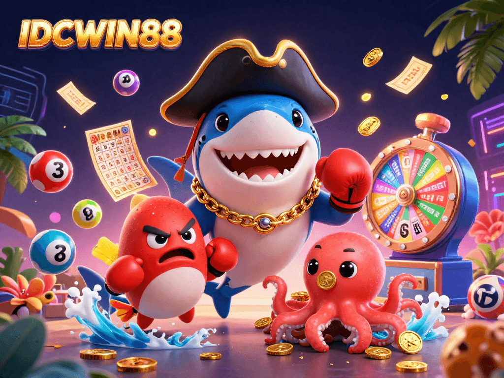 Top 5 Winning Strategies for IDCWIN88 Players in 2026