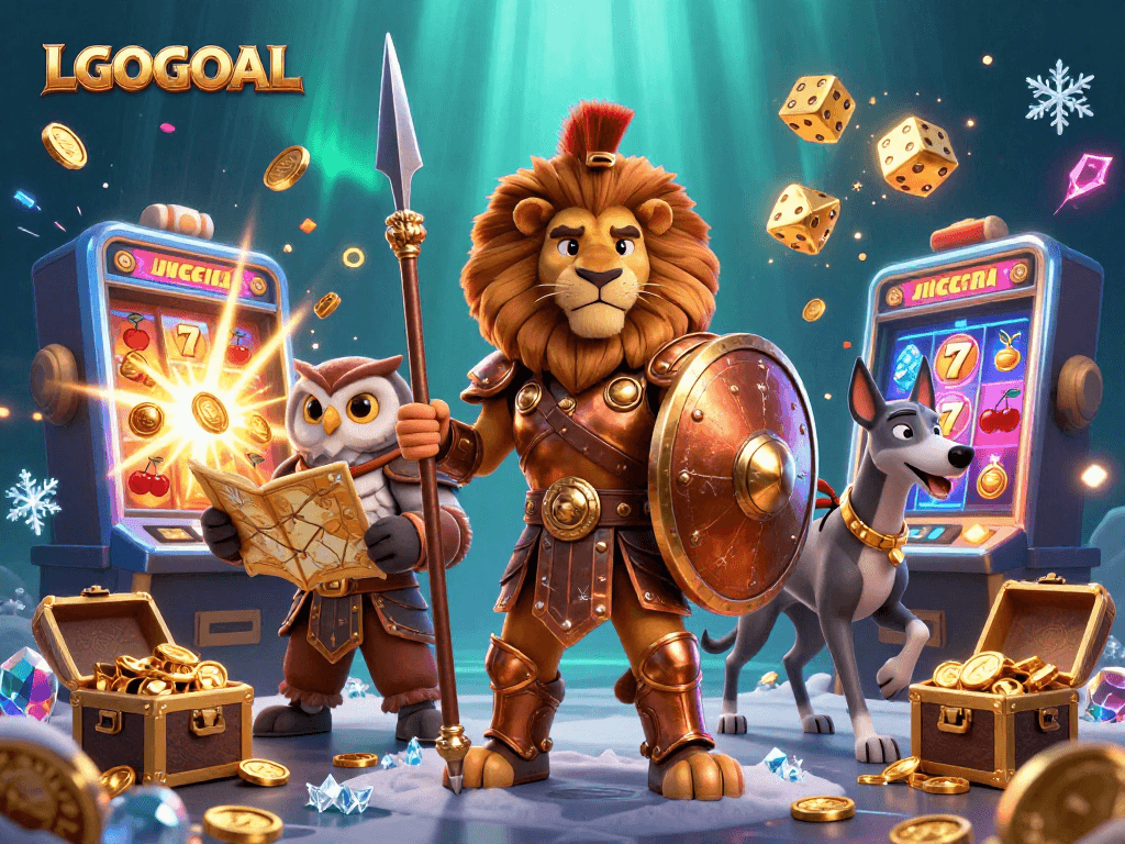 Hidden LGOGOAL Dangers and How to Avoid Them for Better Bankroll Management in 2026