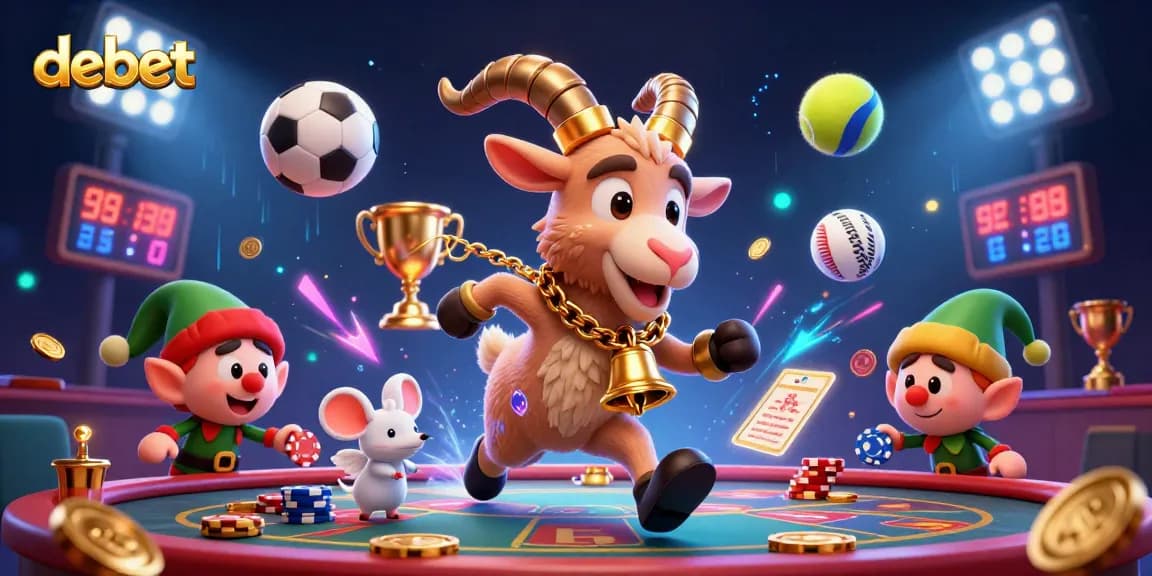 Debet: Before and After — Real Results Revealed for Strategic Bettors in 2026