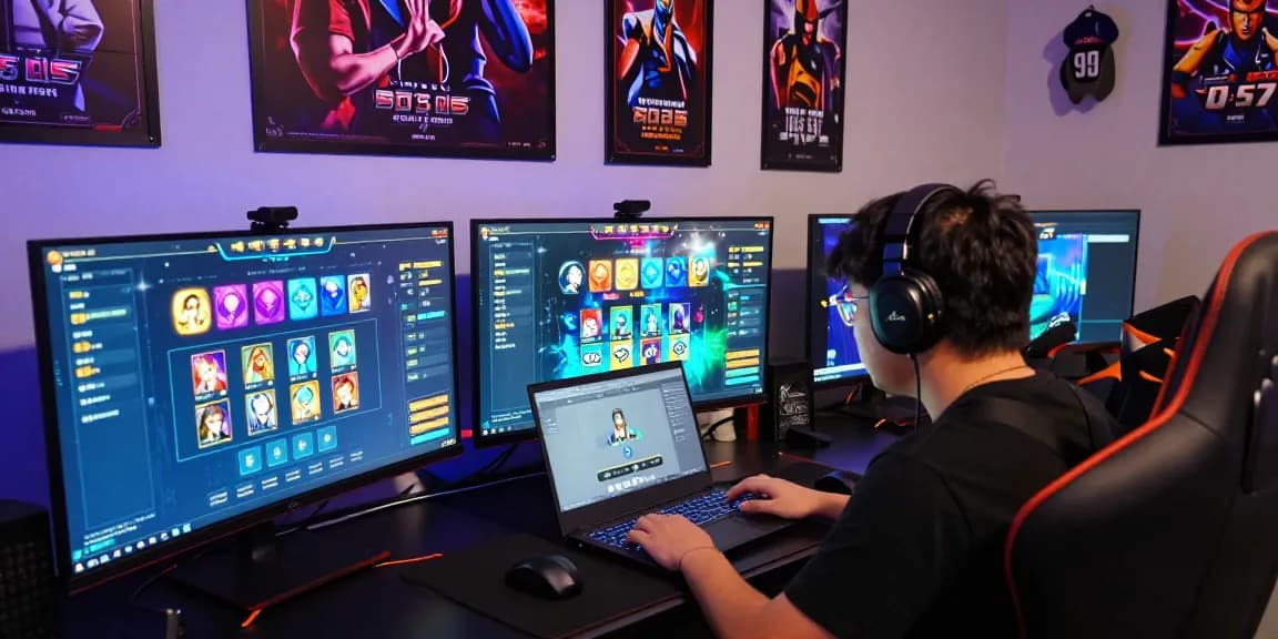 Data-Driven B52 Gaming Insights for 2026