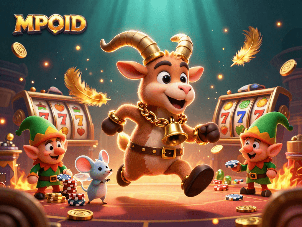 MPOID Deep Dive: Winning Strategies for Gamblers in 2026