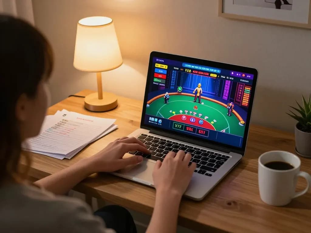 The Strategic Edge: Winning at 79kingvnc for Profitable Gambling in 2026