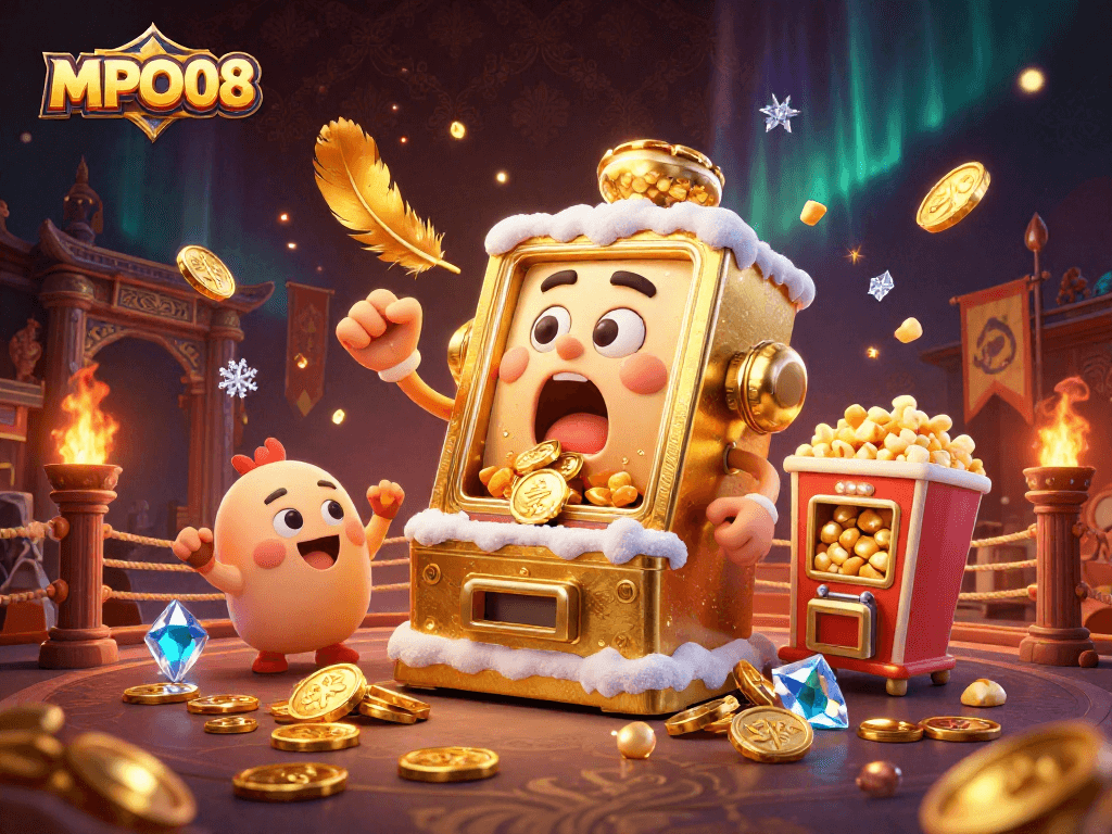 Key Benefits of MPO08 That Gamblers Overlook for Winning Strategies in 2026