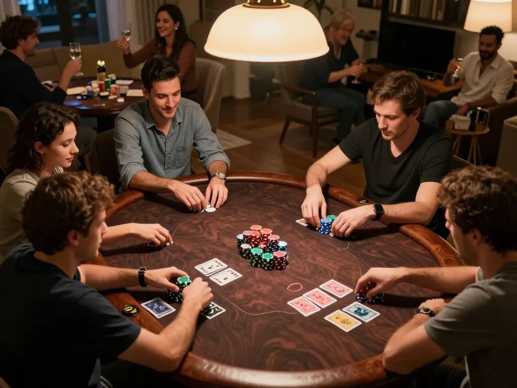 Winning Strategies for 2026: Master gg88 com with Effective Poker Management Techniques