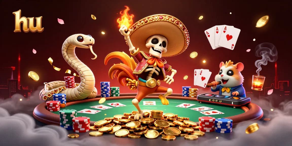 hu Side by Side: Comparing Features That Matter in Online Casinos for 2026