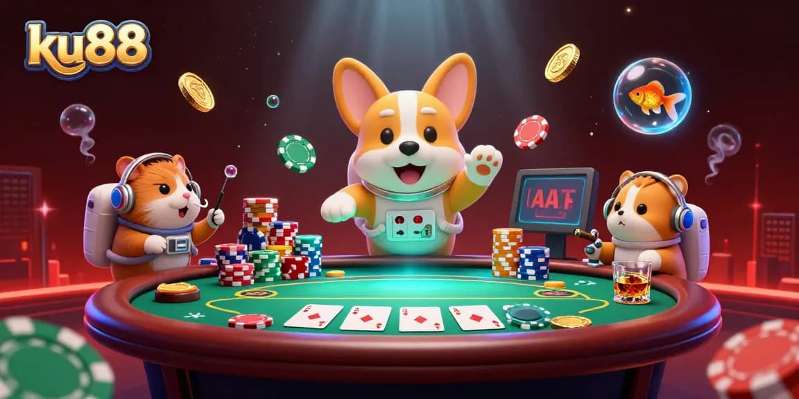 ku88 Quick Reference: Essential Facts, Stats, and Strategies for Winning Gamblers in 2026