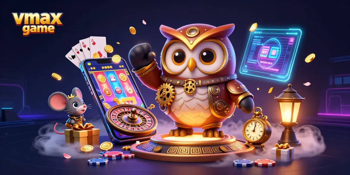 How to Switch to vmax game for Winning Strategies in 2026