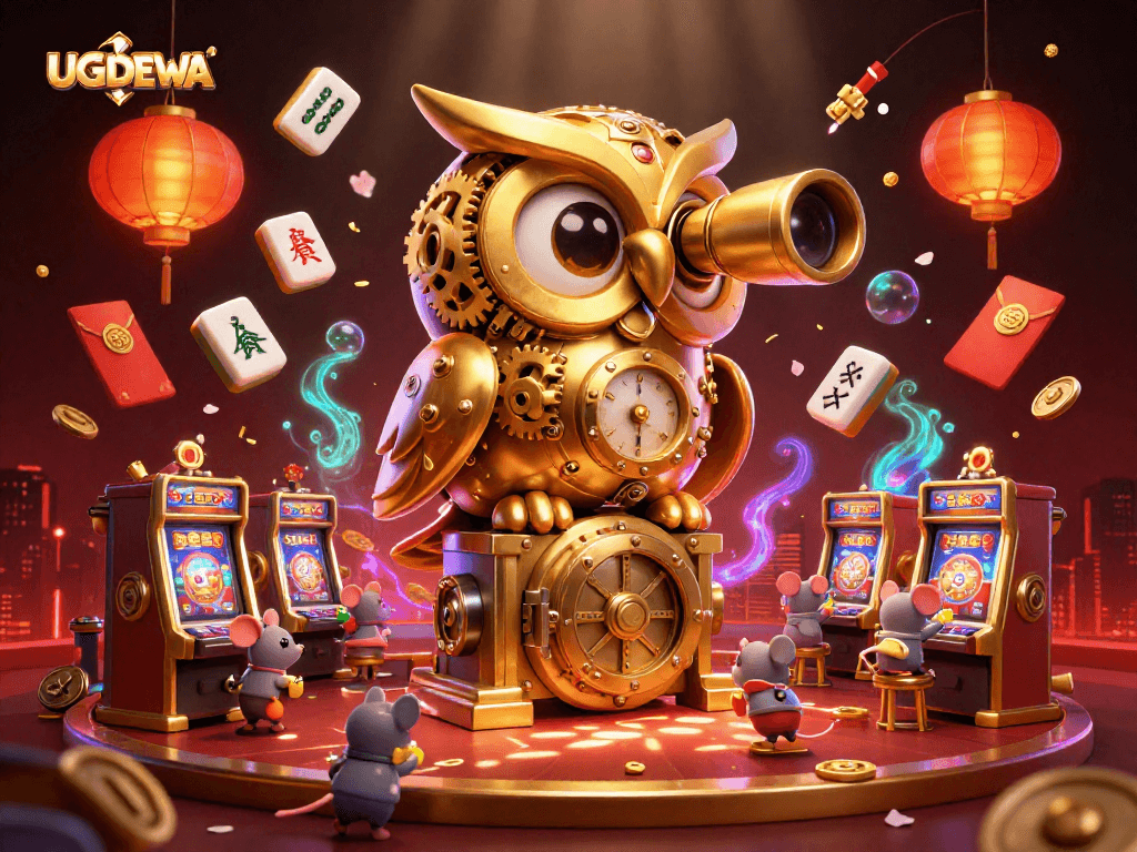 UGDEWA Myths Debunked: What's True and What's Not for Gamblers in 2026