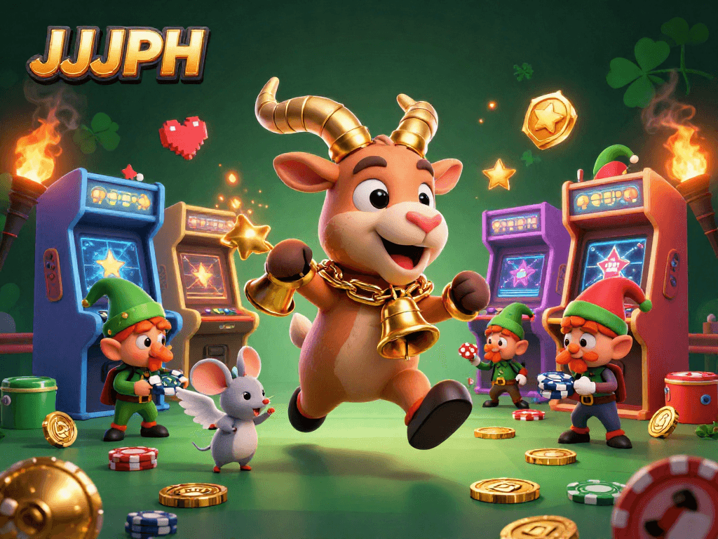 How to Stay Safe While Using JJJPH for Strategic Gambling in 2026