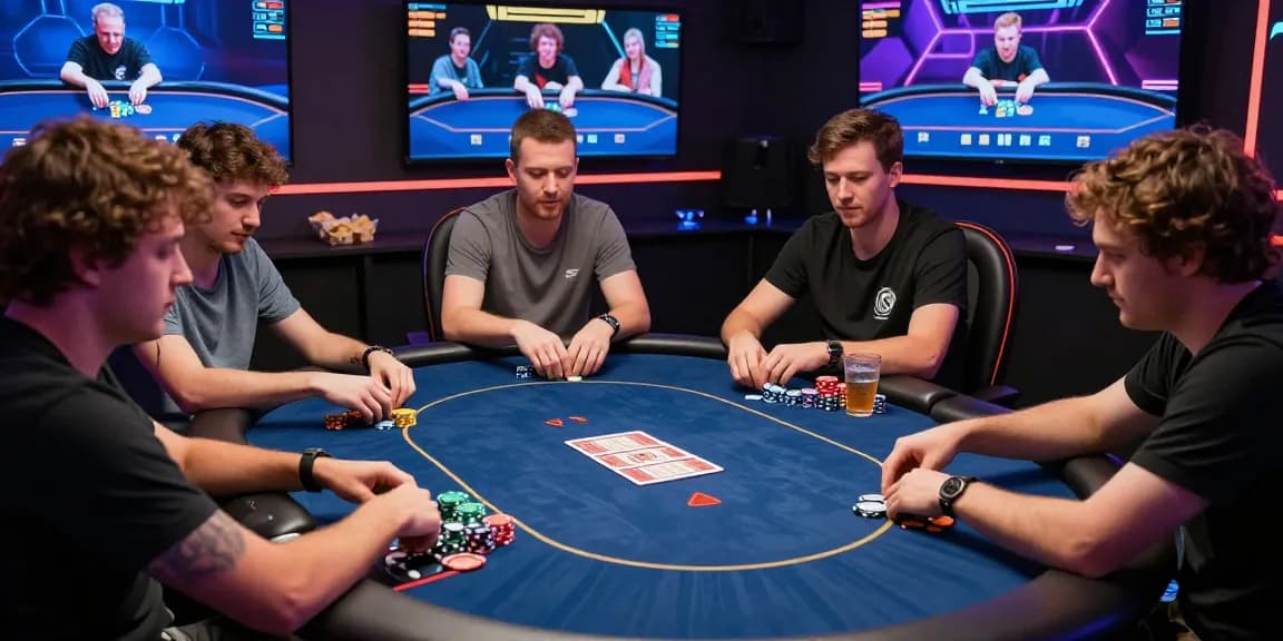 How to Spot Alternatif Link Nagapoker Scams and Stay Protected in 2026