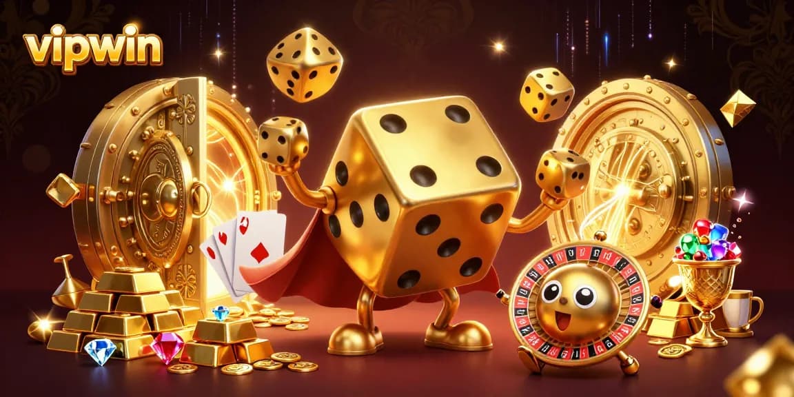 Vipwin 2026 Update: Everything That Changed for Gamblers