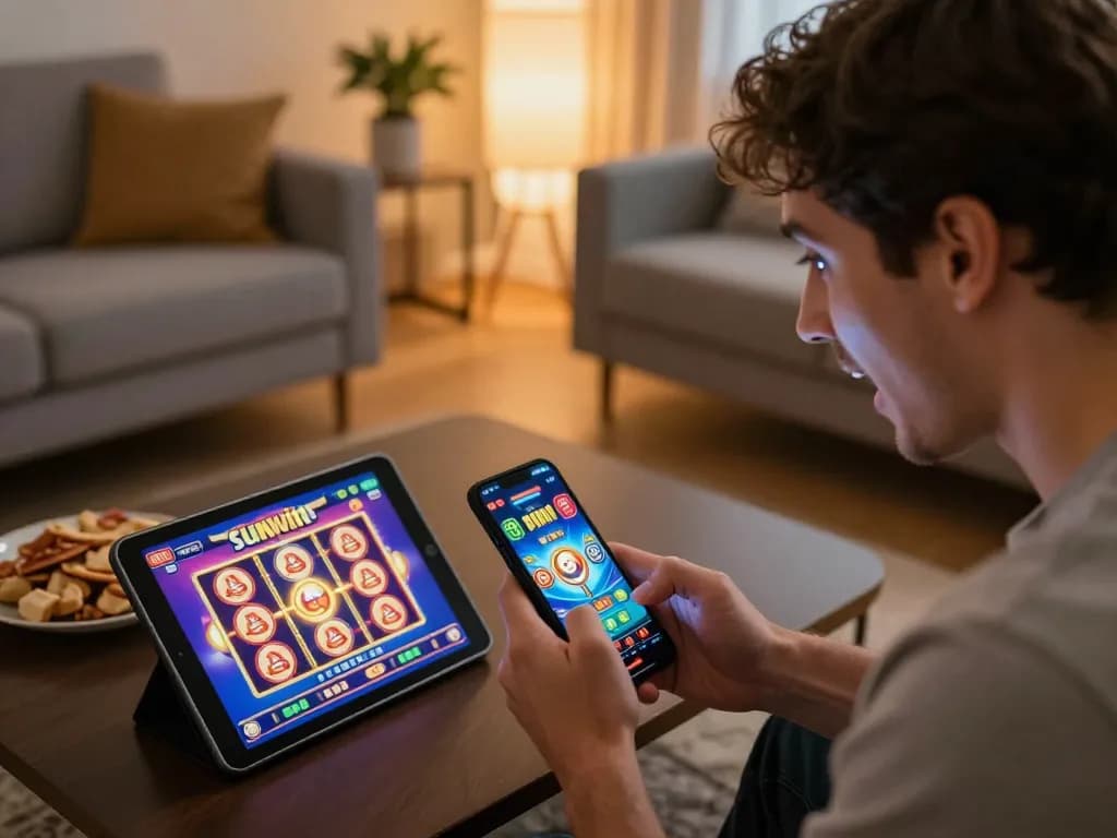Winning Strategies for Playing at Sunwin: A Comprehensive Guide for 2026