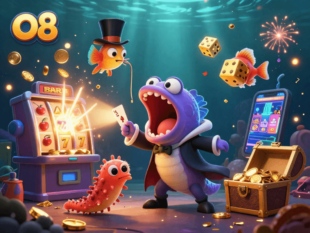 O8 Explained Simply for Every Gambler Seeking Winning Strategies in 2026