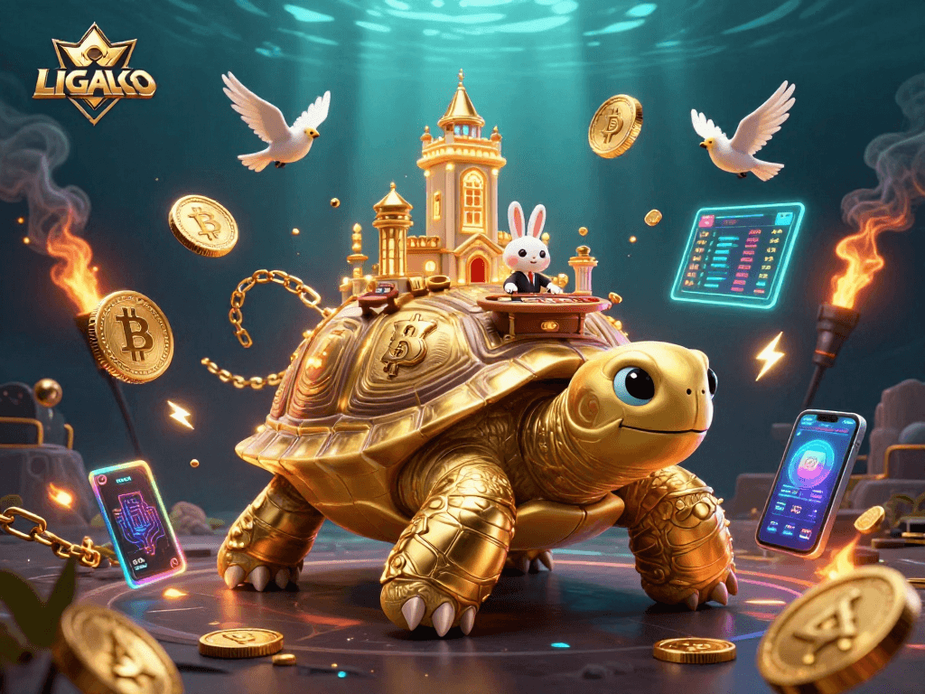 LIGALGO Compared: The Best Casino Options for Gamblers in 2026