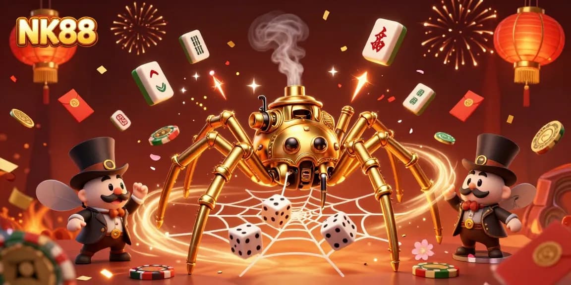 Emerging NK88 Casino Strategies Taking Over in 2026 for Expert Gamblers