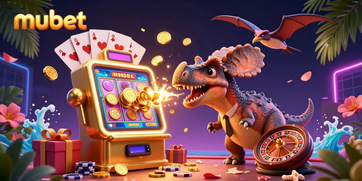 How to Get Better mubet Slot Deals Every Time in 2026