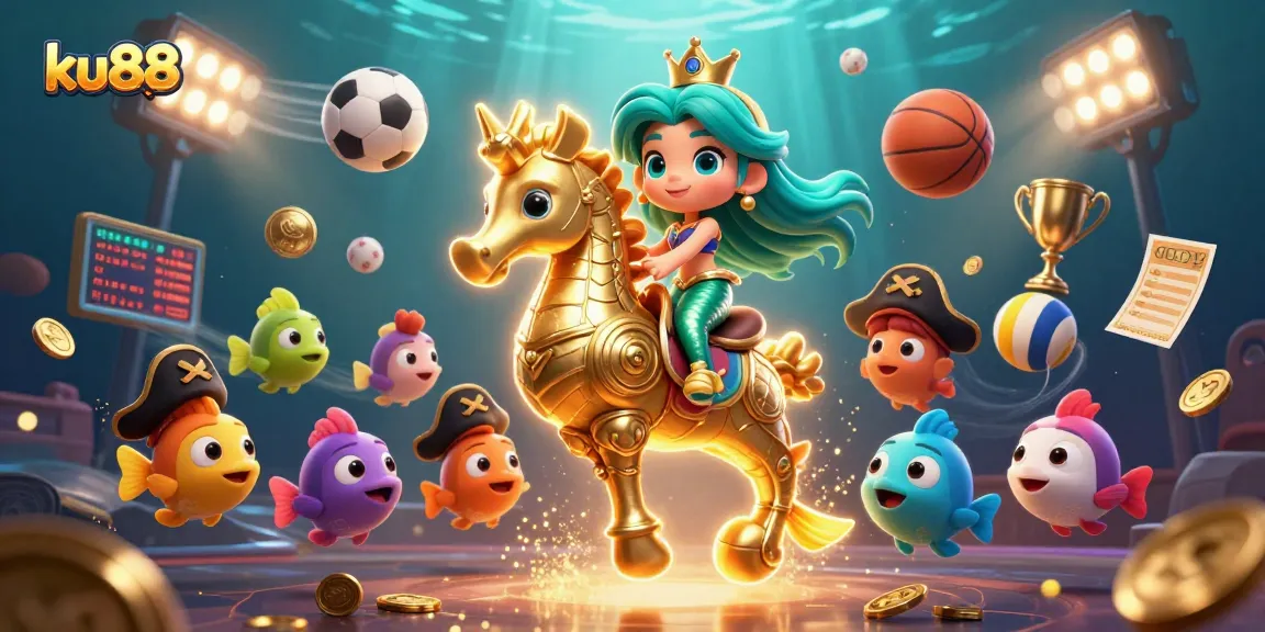 Bet on thrilling action and winning strategies with ku88 at this vibrant online casino.