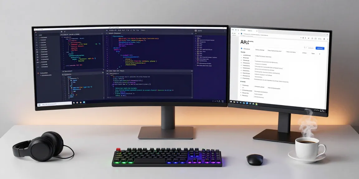 MB66 platform's advanced software development workspace with coding insights.
