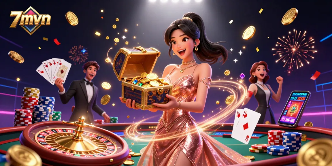 Engage in thrilling sports betting visuals with 7mvn featuring charming details and vibrant energy.