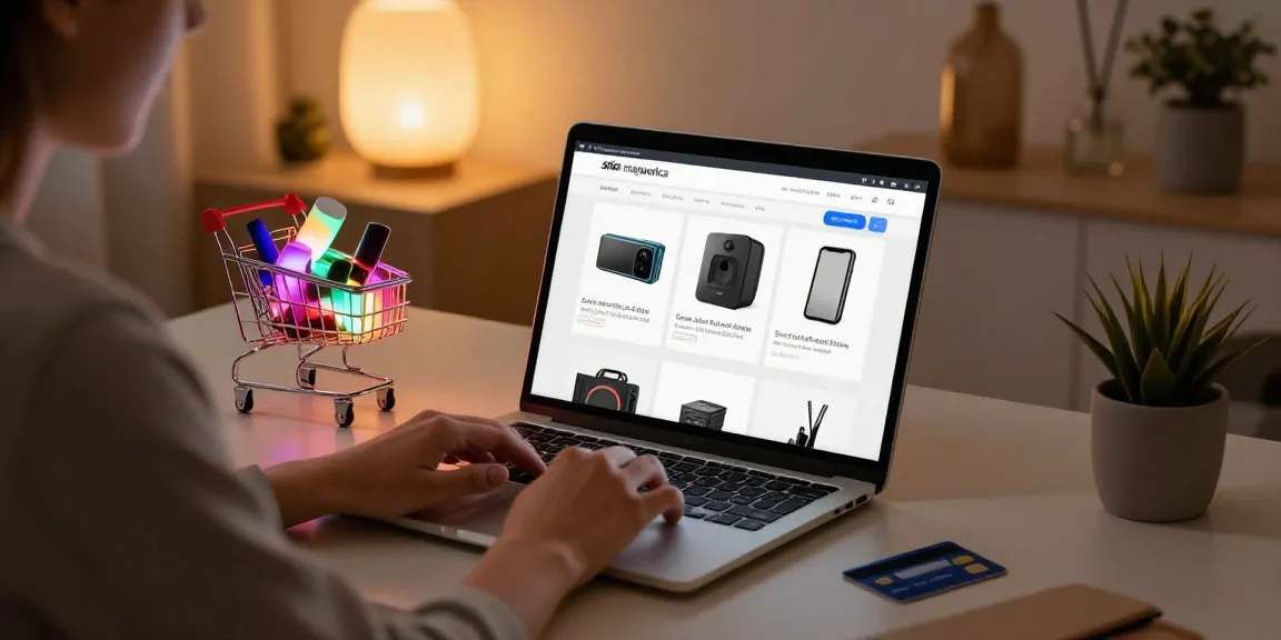 A leading e-commerce platform featuring sina magnetica for safe online shopping, product reviews, and the best deals.
