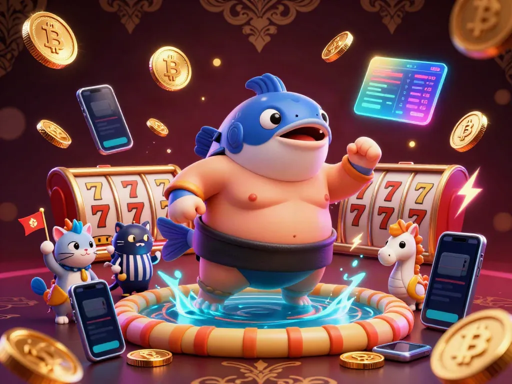 Play and win at Tokeslot with exciting games and automatic transactions.