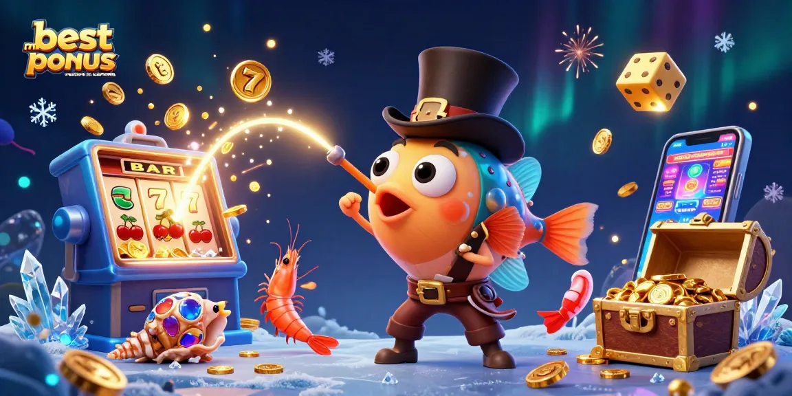 Enjoy the thrill of the best no deposit bonus casinos in australia with vibrant casino elements.