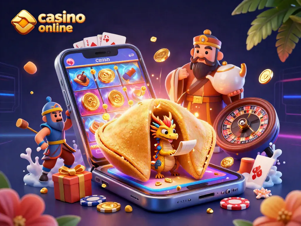 Accede a un emocionante casino online español con tragamonedas y premios brillantes.
