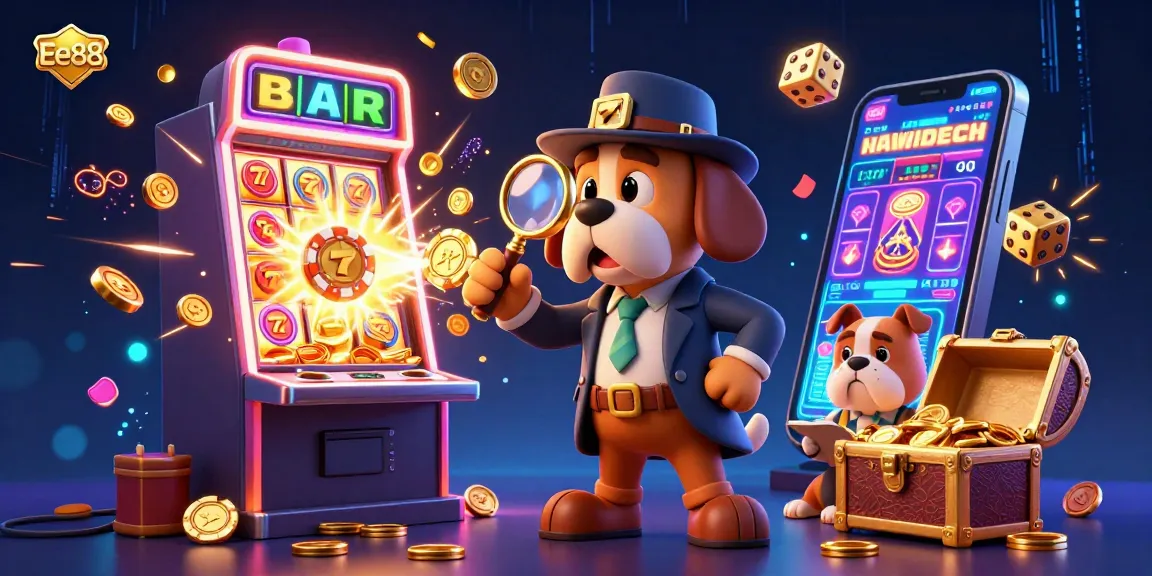Uncover hidden treasures at Ee88 with our thrilling poker adventure and jackpot excitement.