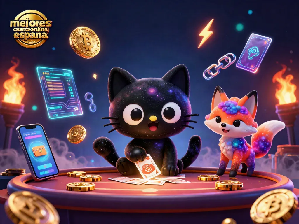Juega en los mejores casinos online España, disfrutando de una experiencia de juego única y emocionante.