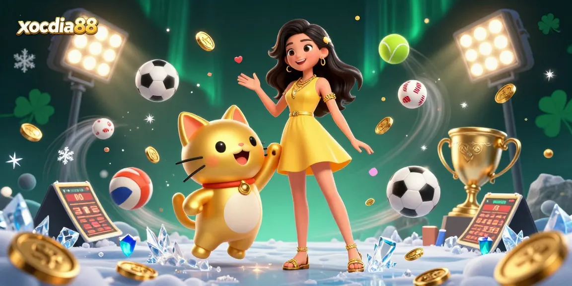 xocdiaa88 engages players with vibrant casino experiences and dynamic gaming opportunities.