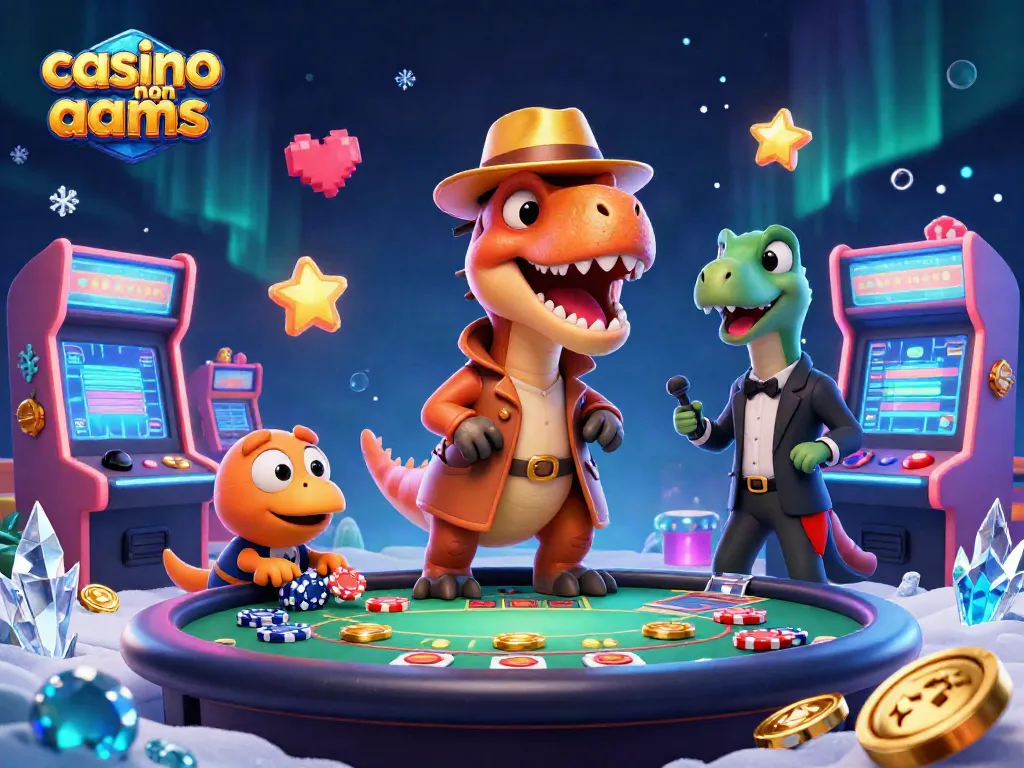 I migliori casino non AAMS offrono esperienze di gioco avvincenti e RTP elevati per i giocatori.