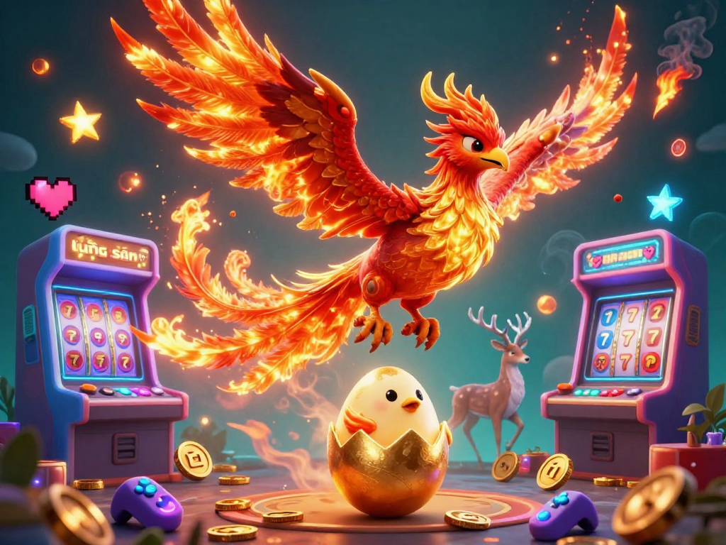 Experience exhilaration with lương sơn tv's artistic representation of vibrant game dynamics and captivating gambling elements.