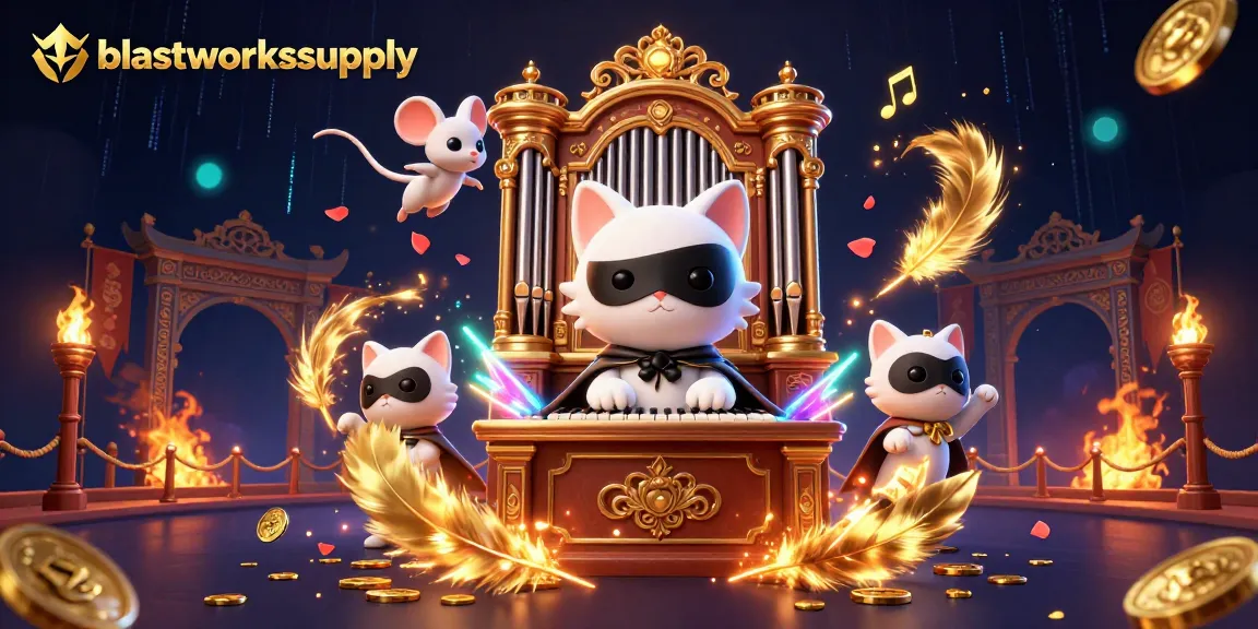 Win big at blastworkssupply with vibrant 3D casino imagery featuring engaging characters.